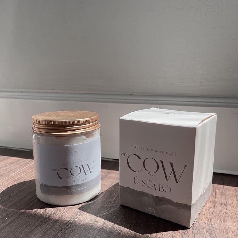 Ủ cow tặng mask 😘 | BigBuy360 - bigbuy360.vn