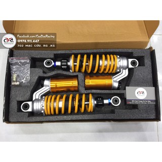 Sỉ Phuộc ohlins sirius bình dầu