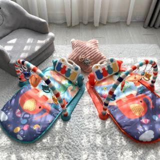 (kami24) ( HTT01 ) Thảm đàn Umoo cho bé