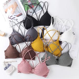 Áo lót không đường may thiết kế quyến rũ thời trang