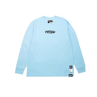 DSW Tee LS Premium Hologram (Áo thun dài tay Hologram) - DAVIES