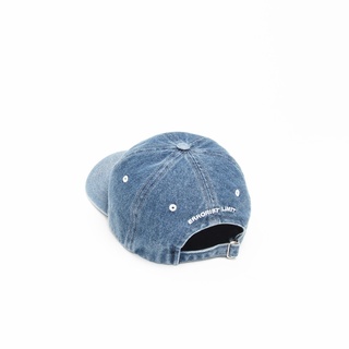 Mũ ERRORIST denim màu xanh / đen