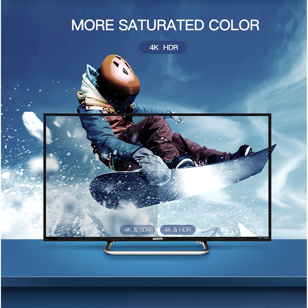 Cáp HDMI 2.0 4K*60Hz Sợi Quang Cao Cấp UGREEN HD132 Chính Hãng - 15M, 20M, 30M, 40M ... 100M