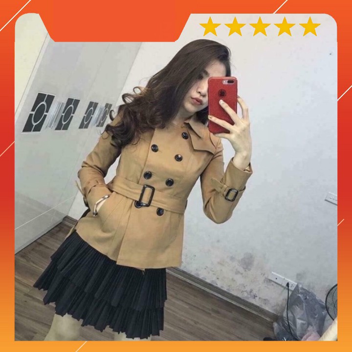 [Mã WASKT410K giảm 10K đơn 50K] (Rẻ Vô Địch) CHÂN VÁY 2 TẦNG CÓ CLIP - 1915 | BigBuy360 - bigbuy360.vn