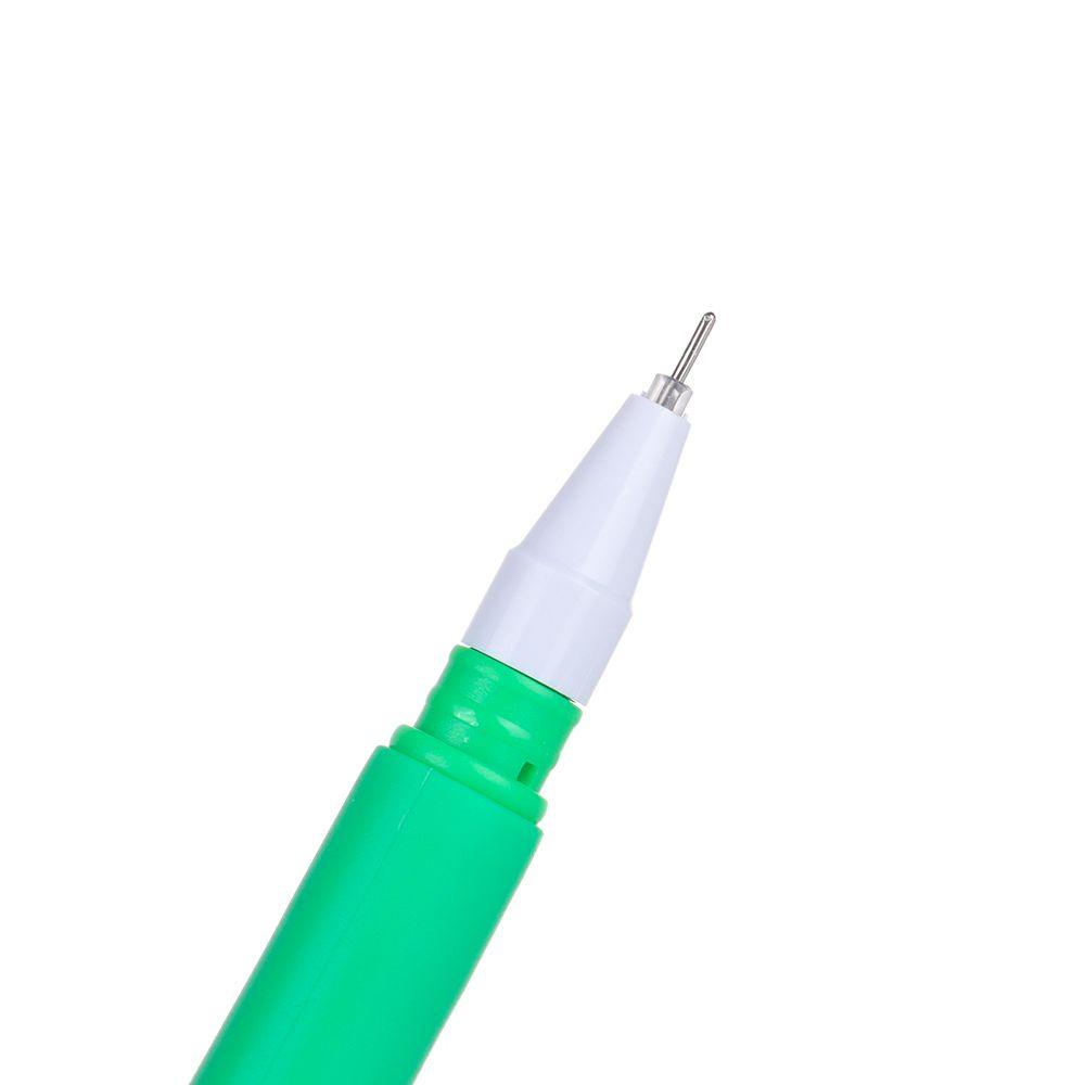 PISTA Bút Mực Gel Hình Cây Xương Rồng Dễ Thương Xinh Xắn