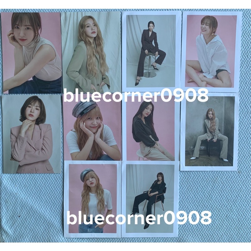 có sẵn the reve festival finale hộp ảnh kèm quà | BigBuy360 - bigbuy360.vn