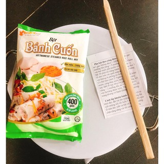 [Xả Kho] Bộ khuôn bánh cuốn - Bộ dụng cụ làm Bánh cuốn - Hàng dày dặn, chuẩn inox 304, vải lon nhập khẩu