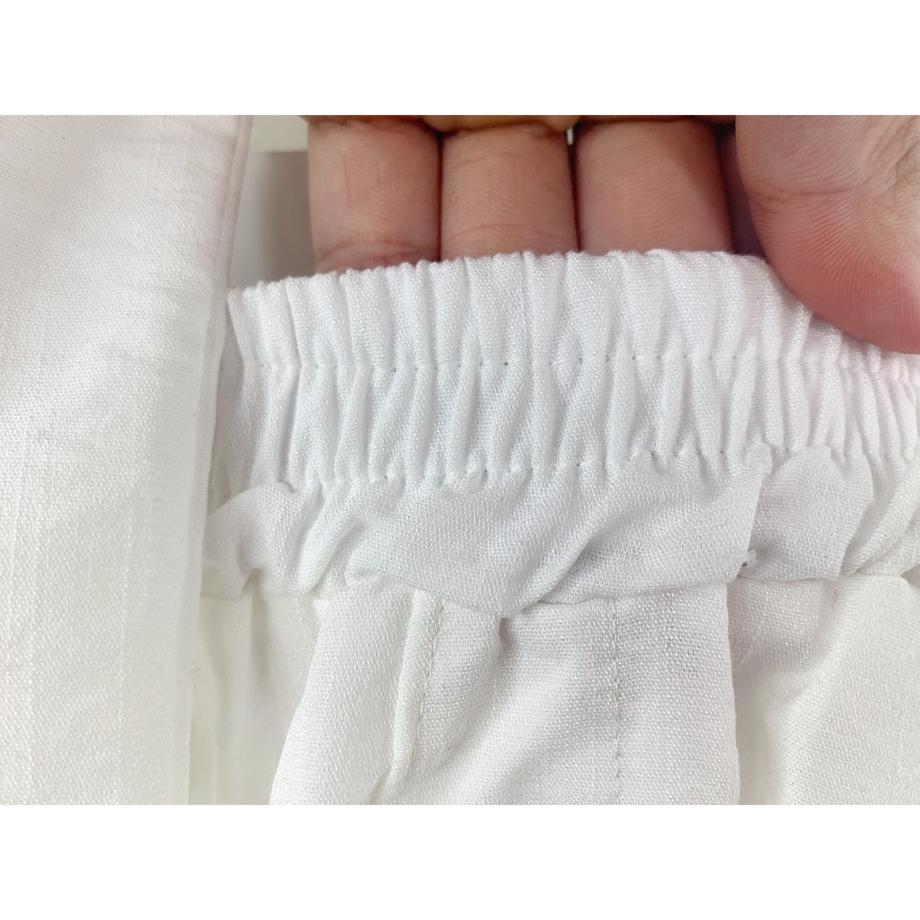 [VIDEO THẬT] Bộ Đũi Nam, Vải Đũi Cao Cấp, Chất Liệu Đũi Xước Cho Cảm Giác Mặc Rất Thoải Mái, Lịch Sự Cho Anh Em | BigBuy360 - bigbuy360.vn