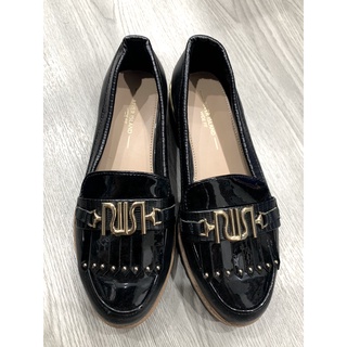 Size 37 giày lười Ri.ver chính hãng