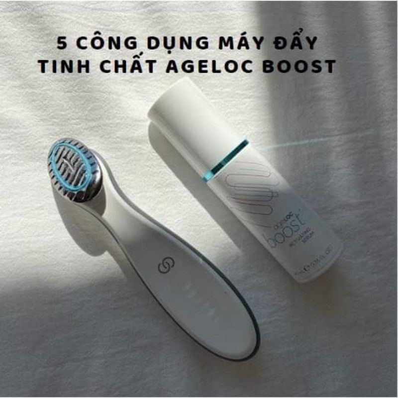Agloc Boost Nuskin | BigBuy360 - bigbuy360.vn