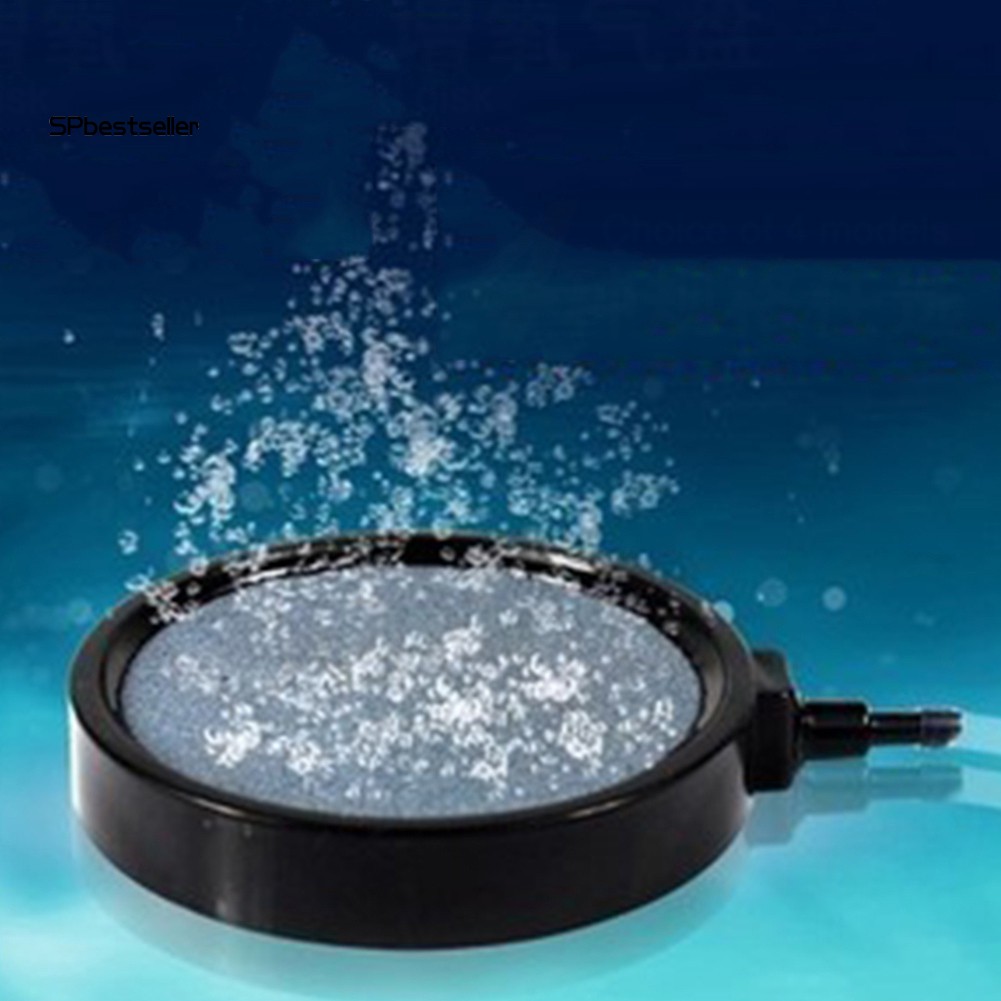 Đá Tạo Bọt Khí Oxy Tiện Dụng Cho Bể Cá 10/13/20cm