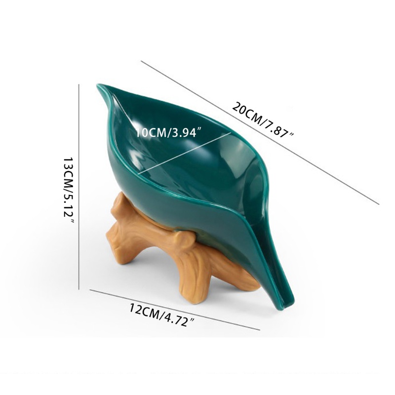 Giá Đỡ Xà Phòng Mút Rửa Chén Sáng Tạo Tiết Kiệm Không Gian Cho Nhà Bếp Nhà Tắm Sho