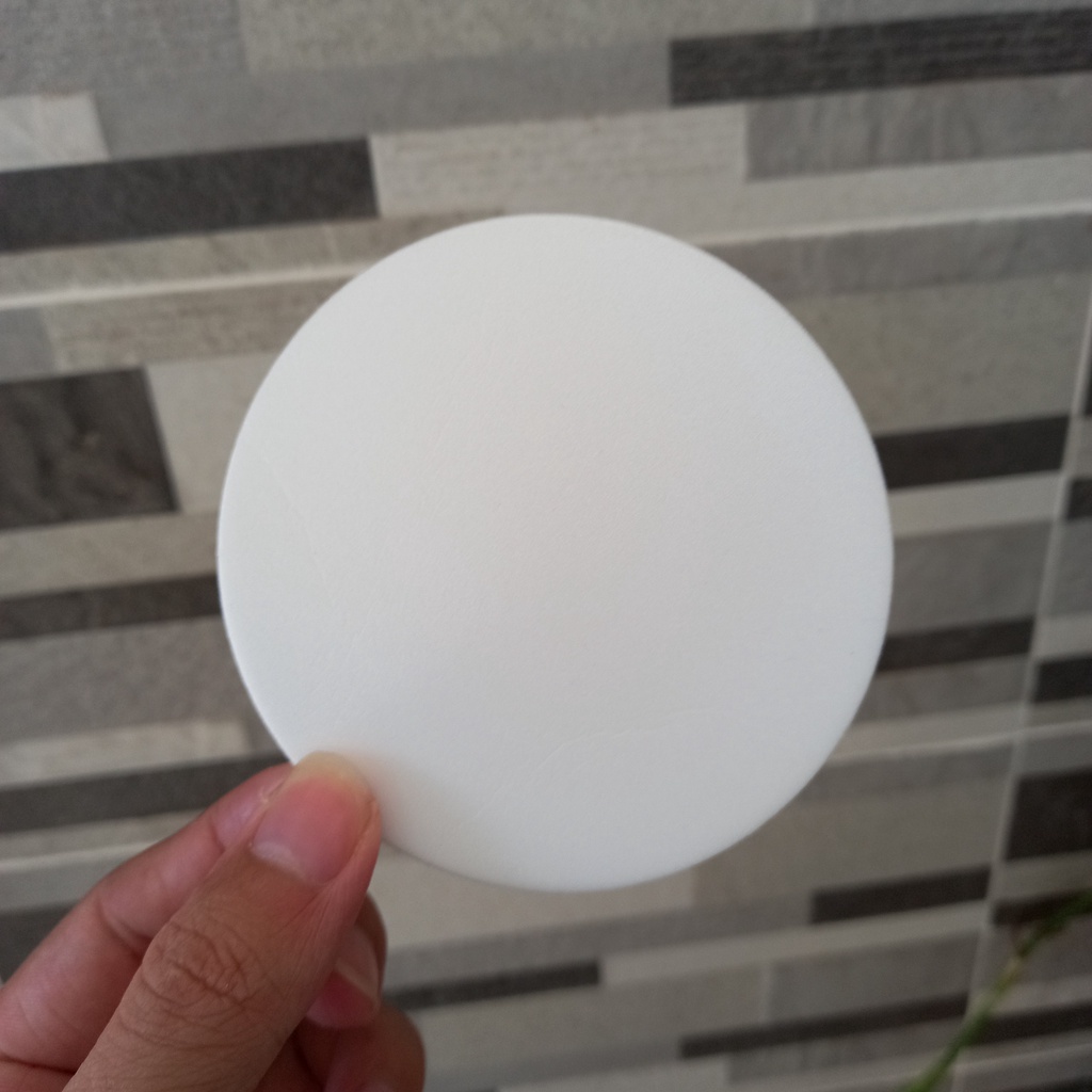 Combo 10 miếng lót fi 8mm dùng cho hủ nhựa pet nắp nhôm