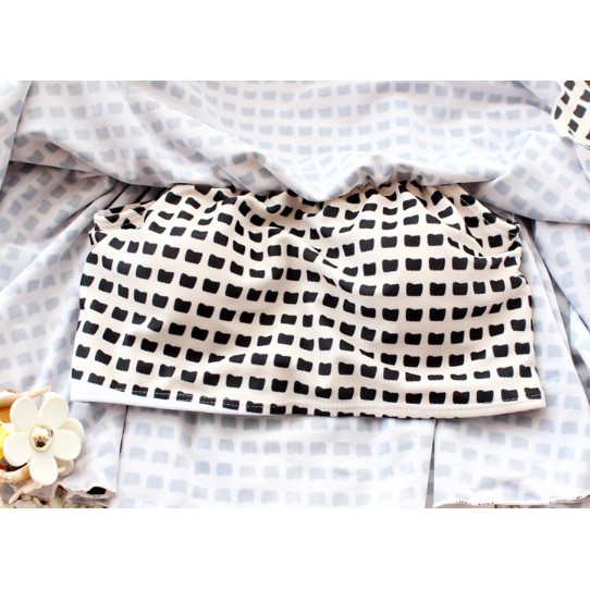 Bikini ( FREESHIP ) Bikini liền sexy thời trang đi biển mùa hè khoét lưng quyến rũ trẻ trung Đe 7 -R | BigBuy360 - bigbuy360.vn