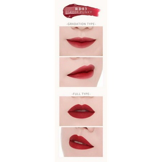 Son Apieu Matte Fluid Color Stain