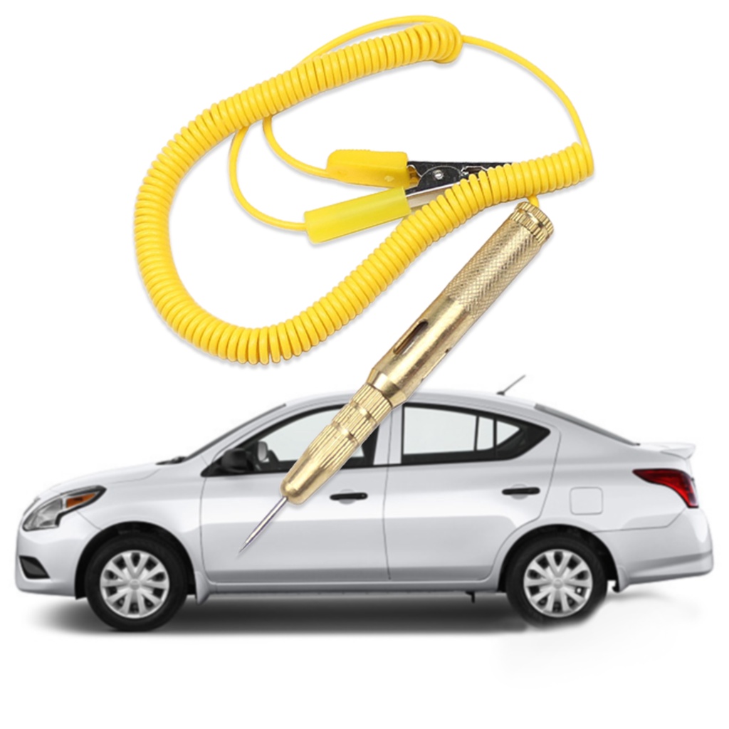 Bút Thử Điện Chuyên Dụng Cho Xe Hơi