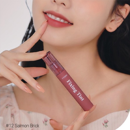 Son tint ETUDE House 19 Màu Tùy Chọn