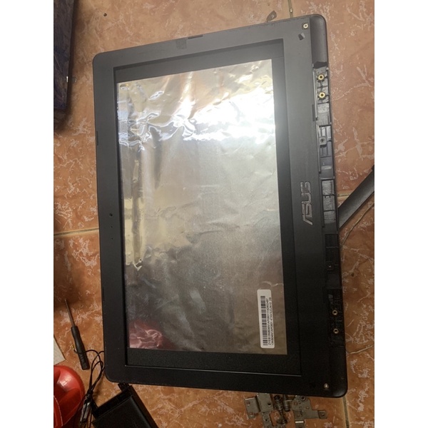 bộ vỏ laptop asus x453ma vỏ abcd x453ma pentium