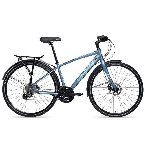 Xe Đạp Đường Phố Touring VINBIKE Sky 2 2021 – QT