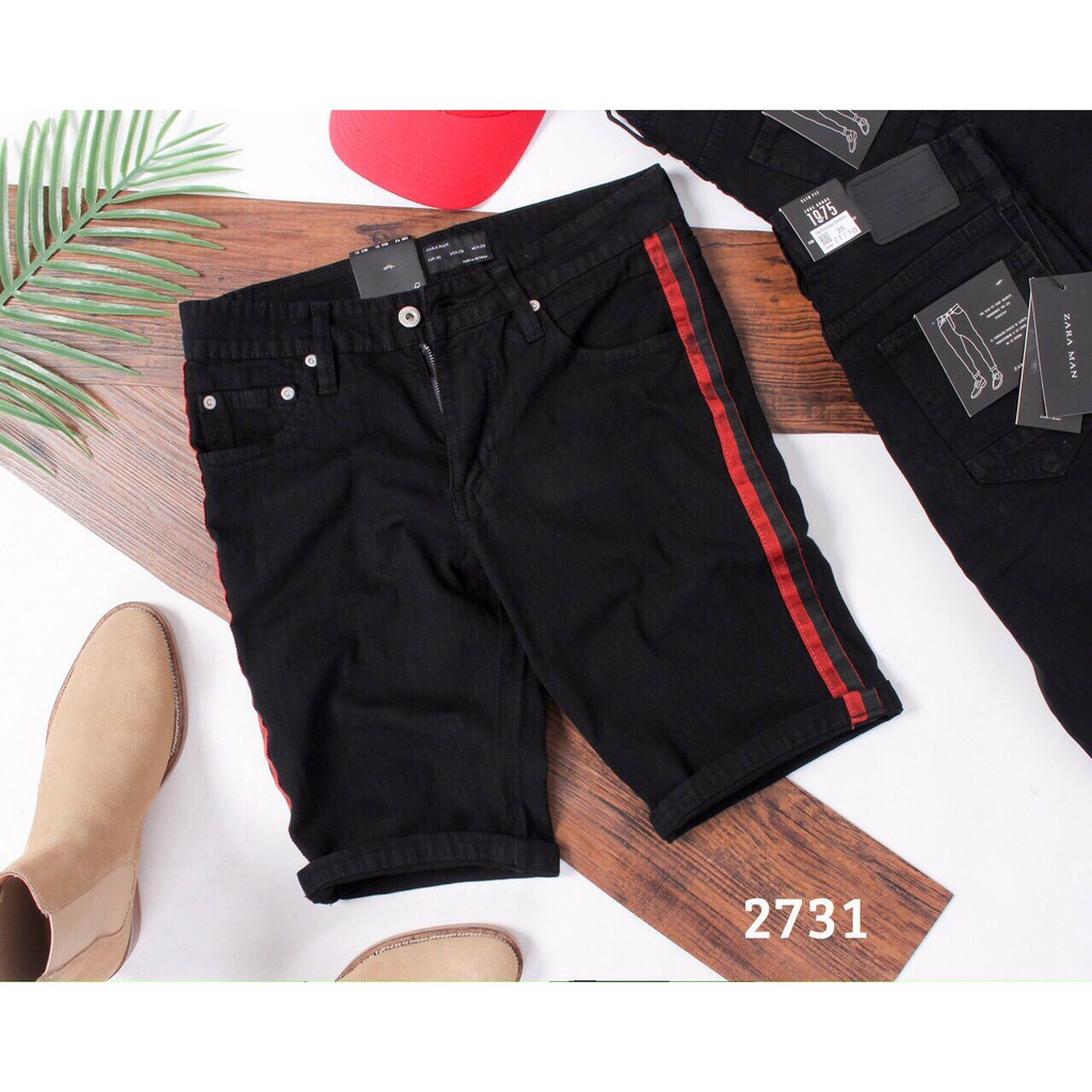 Quần Short Jean Nam Cao Cấp Trẻ Trung Năng Động | BigBuy360 - bigbuy360.vn