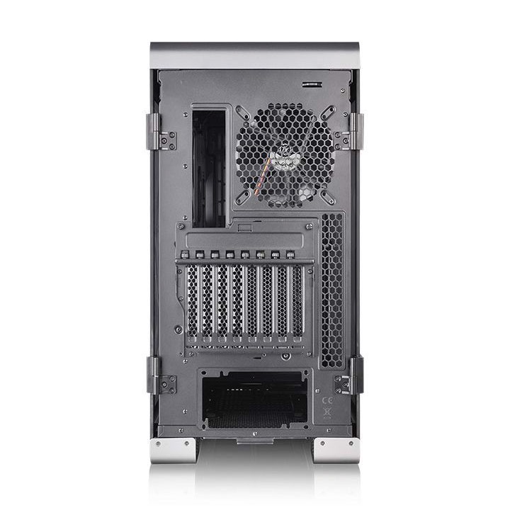 Vỏ Case Thermaltake A700 Aluminum Tempered Glass Edition - Hàng chính hãng