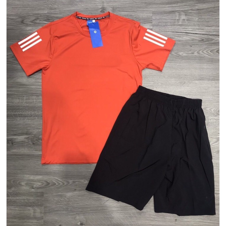 [RẺ VÔ ĐỊCH] Bộ thể thao nam phù hợp cho hoạt động thể thao | BigBuy360 - bigbuy360.vn