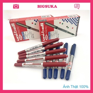 Bút gel Uniball UB150 nhiều màu chính hãng Nhật Bản BIGSUKA