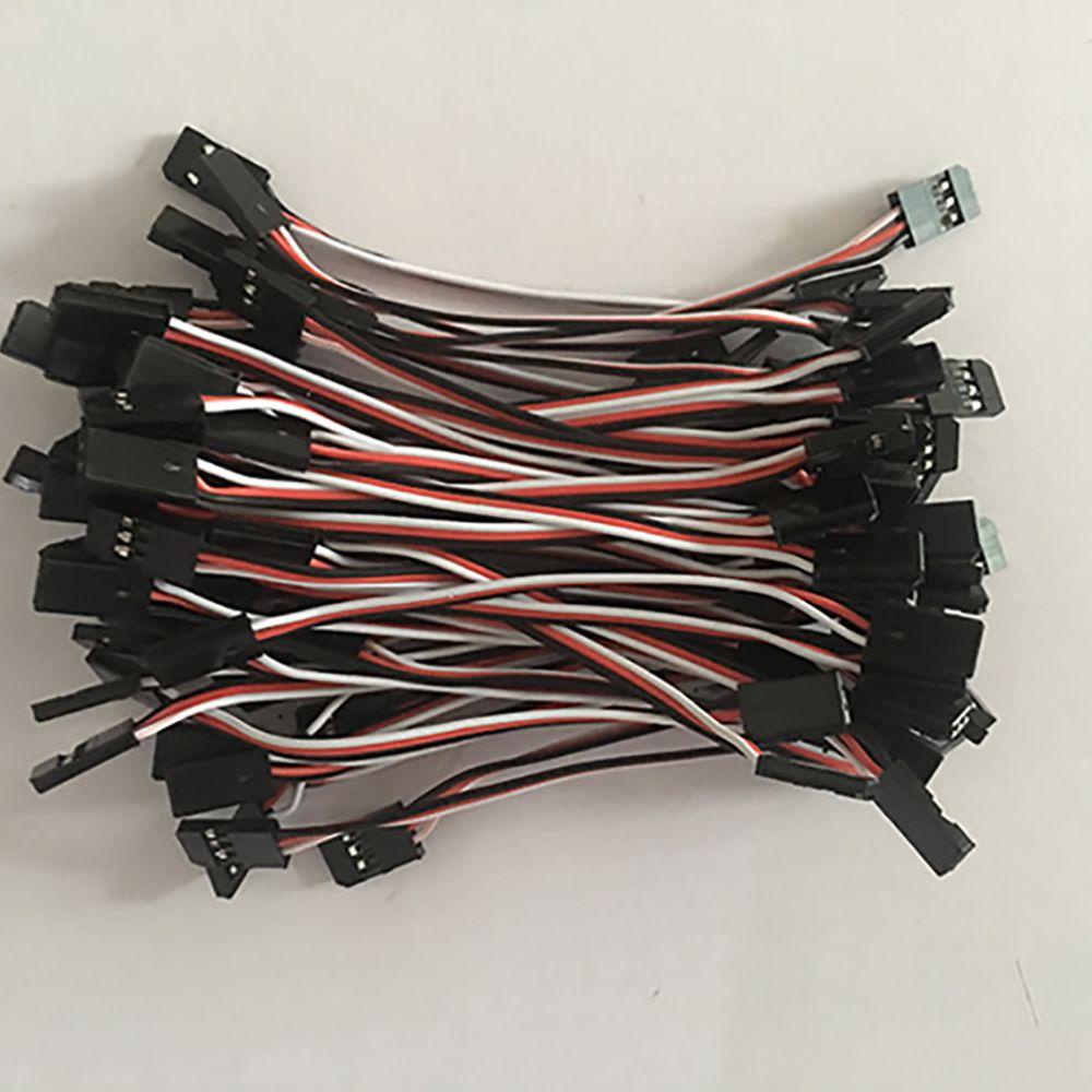 Set 20 Dây Cáp Nhận Tín Hiệu Đồ Chơi Điều Khiển Từ Xa