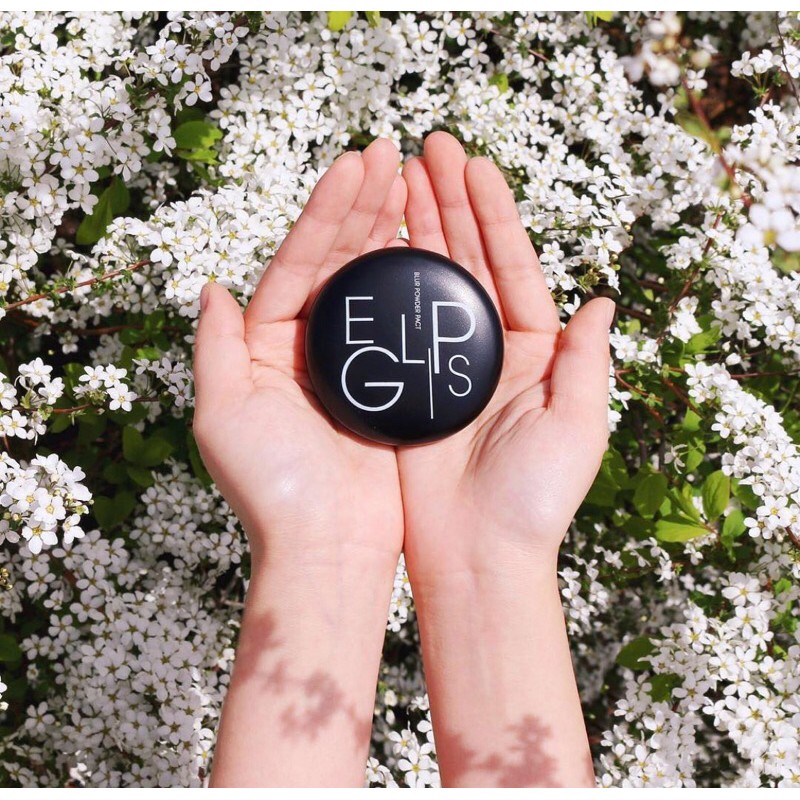 Phấn Phủ Eglips Blur Powder Pact | BigBuy360 - bigbuy360.vn