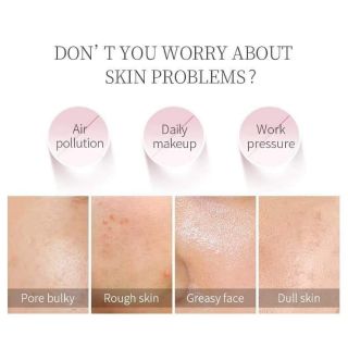 Mặt nạ ngủ Japan Sakura Mud mask