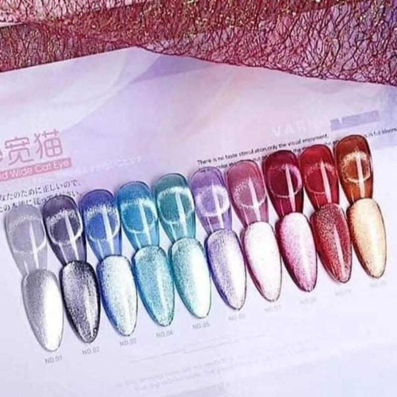 Mắt mèo kim cương siêu hót