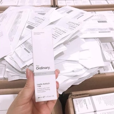 Tinh chất Serum The Ordinary Niacinamide 10% + Zinc 1% 30ml | BigBuy360 - bigbuy360.vn