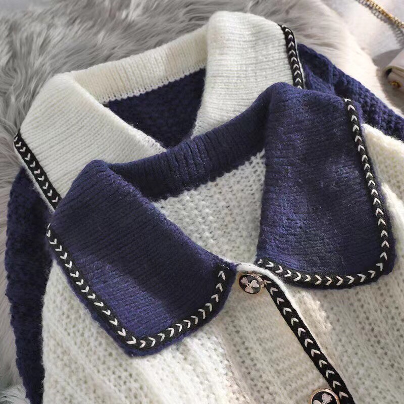 G38. 2398. ÁO LEN SIÊU XINH HOT HIT SANG CHOẢNH TIỂU THƯ