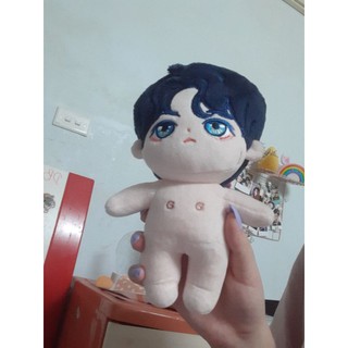 Doll nhồi bông Vương Nhất Bác,Tiêu Chiến,Rosé ,