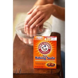 Bột Nở Arm & Hammer Pure Baking Soda