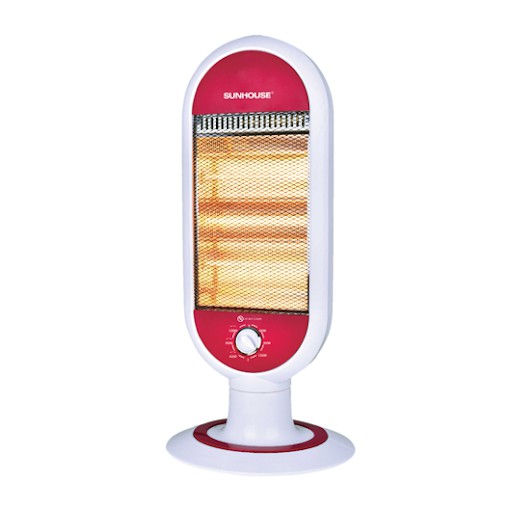 Sưởi điện hồng ngoại SUNHOUSE SHD7022