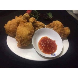 Bột Chiên Gà KFC Ngon Giòn