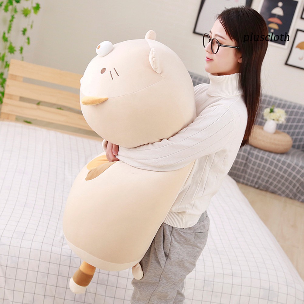 Búp Bê Sumikko Gurashi Nhồi Bông Trang Trí Đáng Yêu