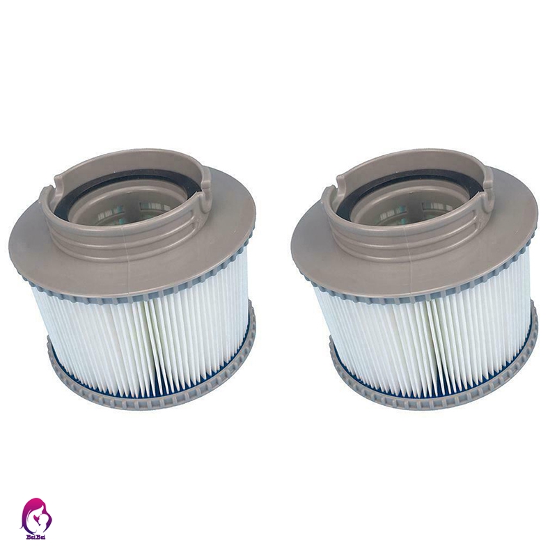 【Hàng mới về】 1 Pcs Filter Cartridges Strainer Replacement Durable for MSPA Hot Tub Spas Swimming Pool