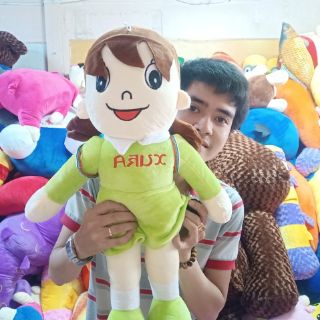 GẤU BÔNG XUKA SIÊU TO ( ẢNH THẬT 100%)