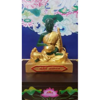 Ngài đại tài bảo Sivali