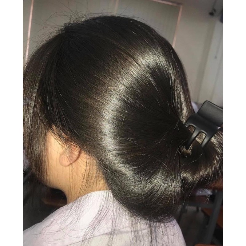 DẦU GỘI BỒ KẾT CÔ ĐẶC - GỪNG TƯƠI HỖ TRỢ GIẢM BẾT DẦU, RỤNG TÓC, KÍCH MỌC TÓC (HANDMADE) | Thế Giới Skin Care