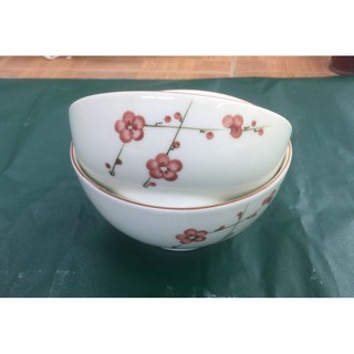 Bát cơm sứ Bát Tràng