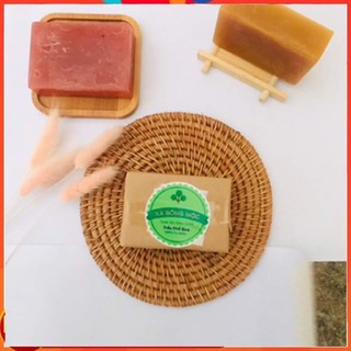 [Combo] Xà Bông Mộc HandMade 6-8 bánh