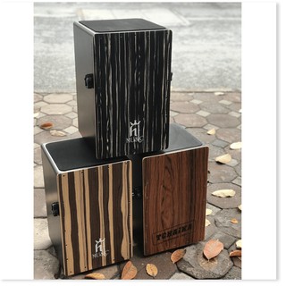 Trống Cajon Có EQ