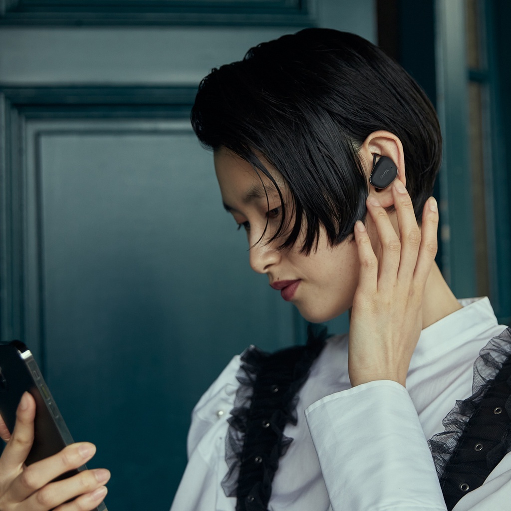 Tai nghe true wireless Nuarl N6 Pro series 2