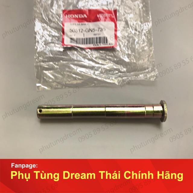 Trục chân chống đứng - Honda Thái Lan