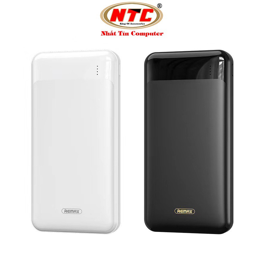 Pin sạc dự phòng Remax RPP-148 20000mAh