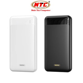 Pin sạc dự phòng Remax RPP-148 20000mAh