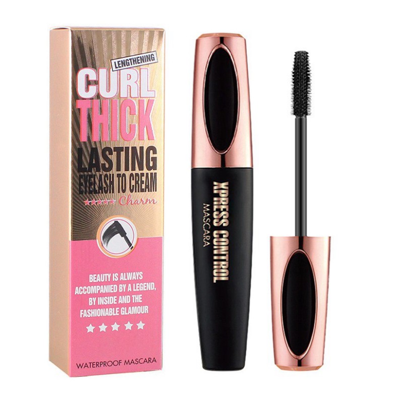 Set 5 Dụng Cụ Trang Điểm Mắt Cocute Gồm Kẻ Mắt Lỏng 2g+Mascara 10g+Xà Phòng Lông Mày 3.5g+1 Cọ Chải Mày+Kẹp Bấm Mi | BigBuy360 - bigbuy360.vn